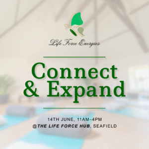 Connect & Expand - Booking