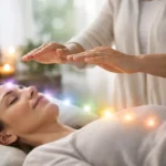 Beginner Guide to Energy Healing