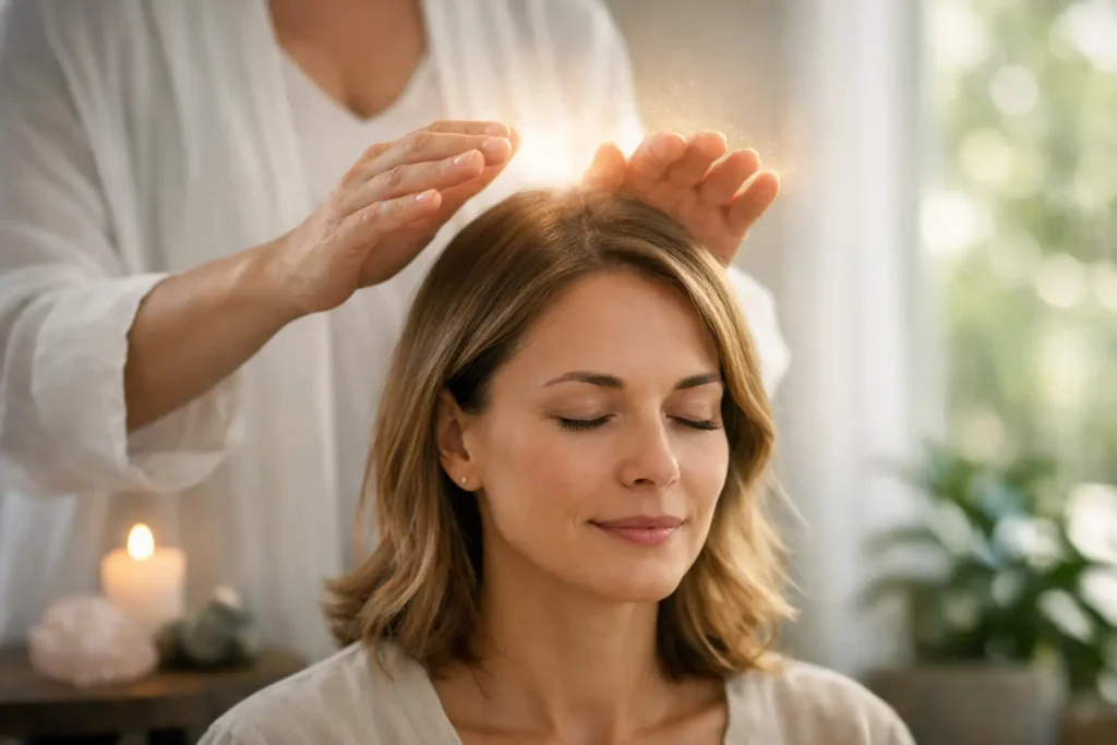 Energy Healing for Burnout: Can It Help?