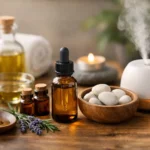 Essential Oils for Relaxation That Truly Help