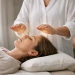 How Reiki Supports Burnout Recovery