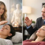 QHHT vs Hypnotherapy Differences Explained
